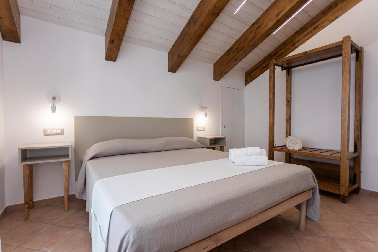 Agriturismo Punta San Lazzaro Agerola Εξωτερικό φωτογραφία