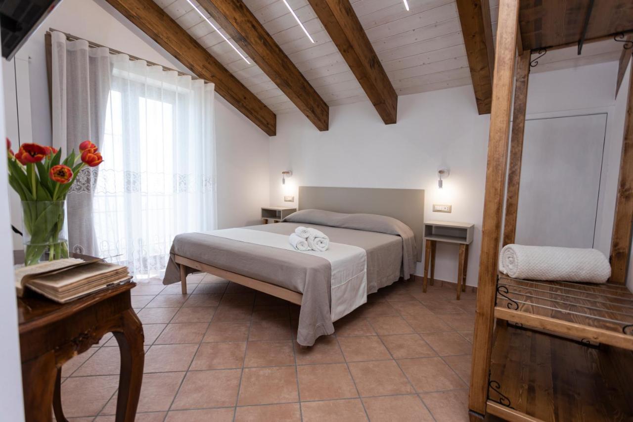 Agriturismo Punta San Lazzaro Agerola Εξωτερικό φωτογραφία