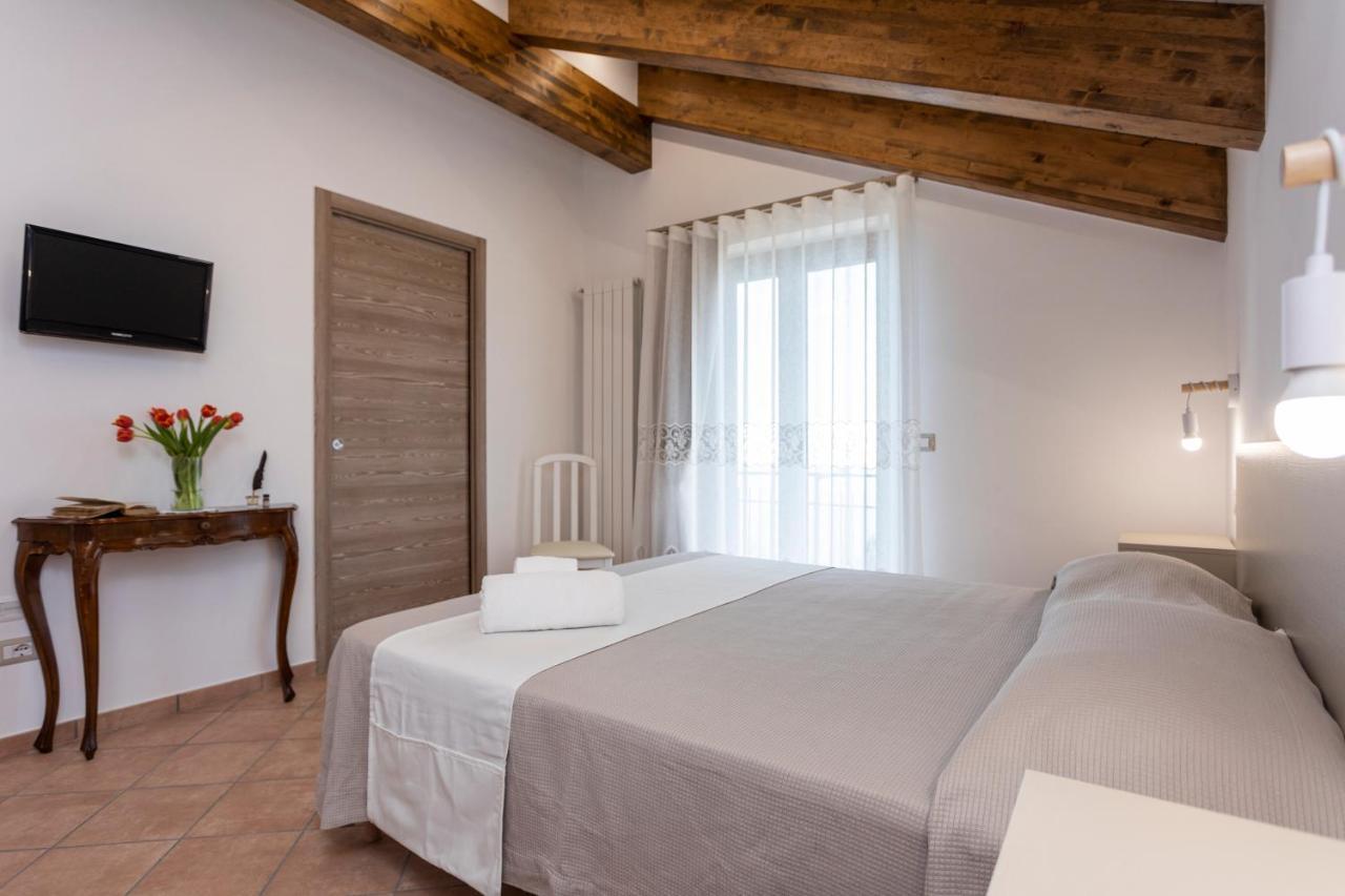 Agriturismo Punta San Lazzaro Agerola Εξωτερικό φωτογραφία
