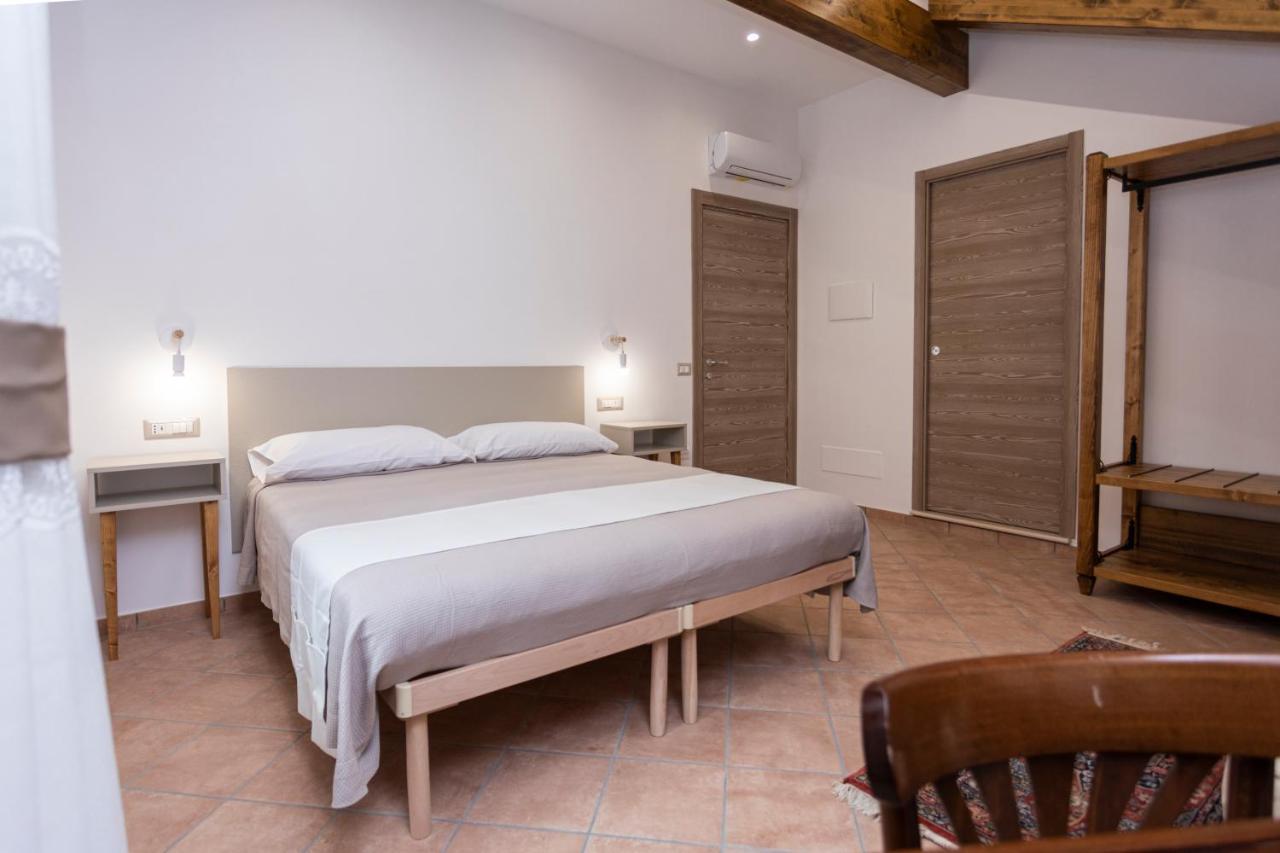 Agriturismo Punta San Lazzaro Agerola Εξωτερικό φωτογραφία
