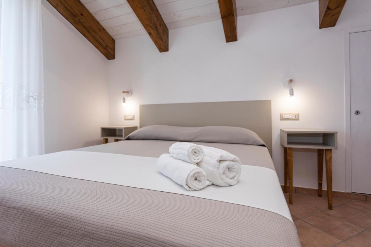 Agriturismo Punta San Lazzaro Agerola Εξωτερικό φωτογραφία