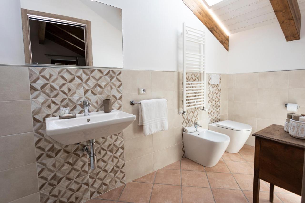 Agriturismo Punta San Lazzaro Agerola Εξωτερικό φωτογραφία
