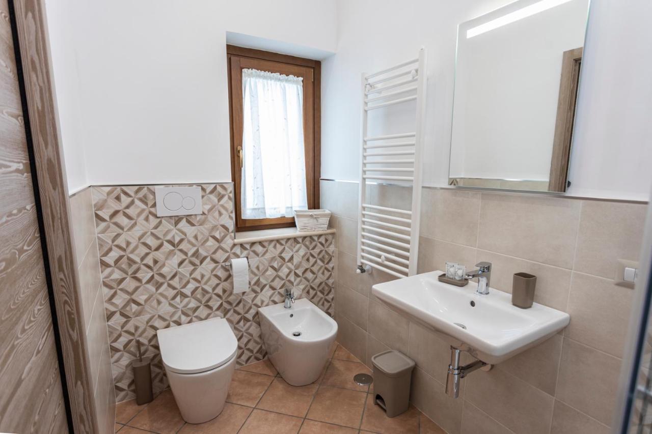 Agriturismo Punta San Lazzaro Agerola Εξωτερικό φωτογραφία