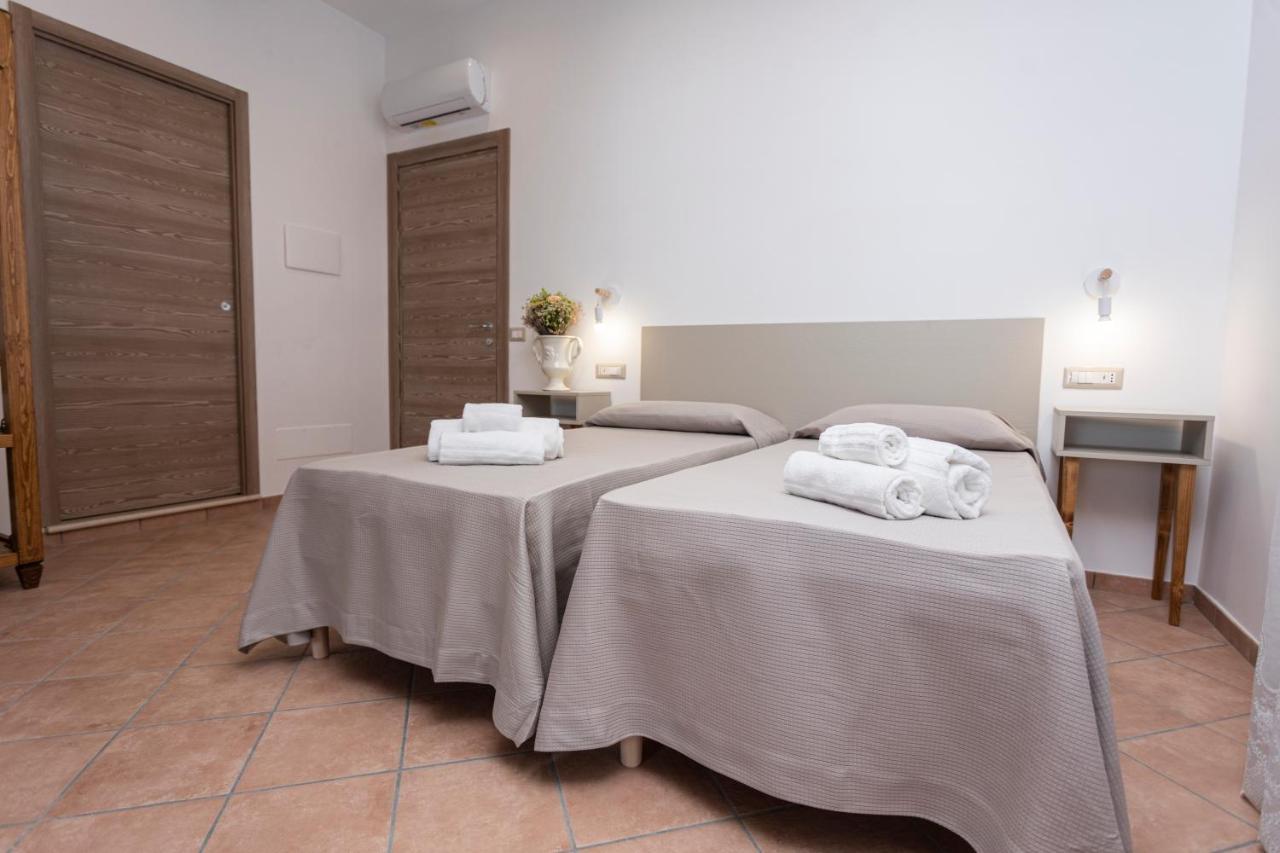 Agriturismo Punta San Lazzaro Agerola Εξωτερικό φωτογραφία