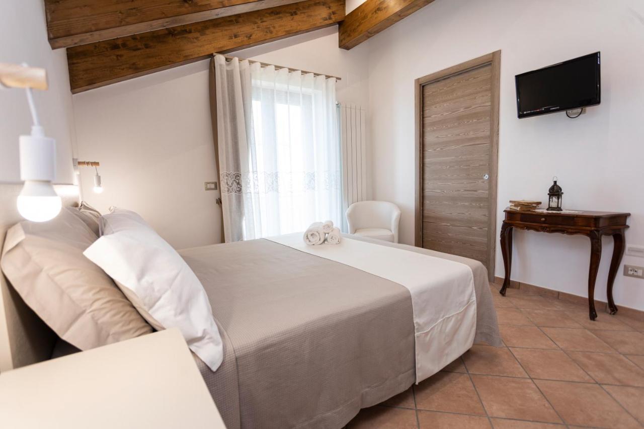 Agriturismo Punta San Lazzaro Agerola Εξωτερικό φωτογραφία