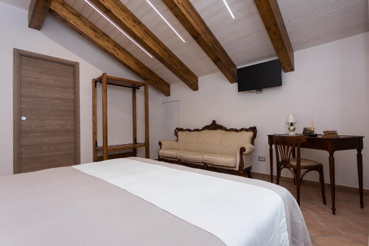 Agriturismo Punta San Lazzaro Agerola Εξωτερικό φωτογραφία